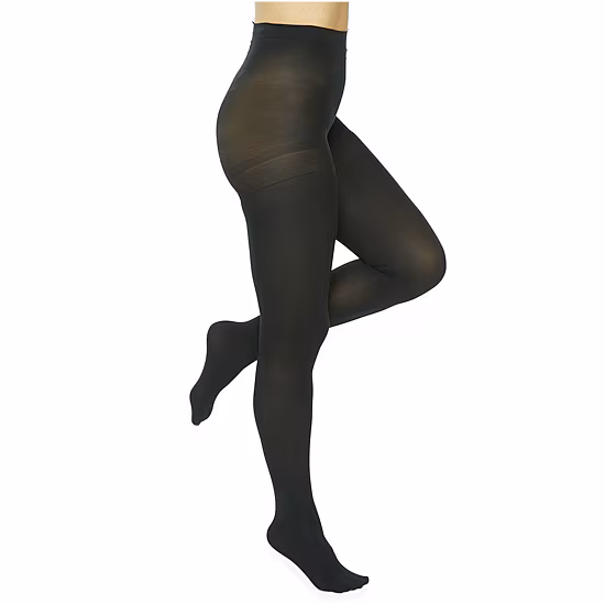 Mixit Womens Super Opaque Tights