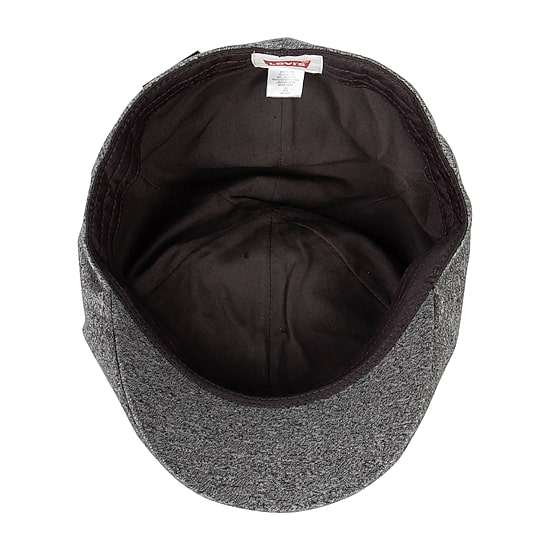 Levi's® Cotton Mens Ivy Cap