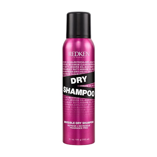 Redken Invisible Dry Shampoo 3.1 oz.