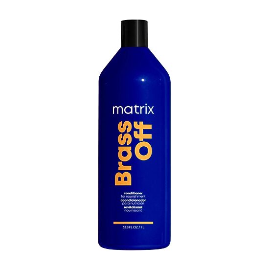 Matrix Brass Off Conditioner 33.8 oz.