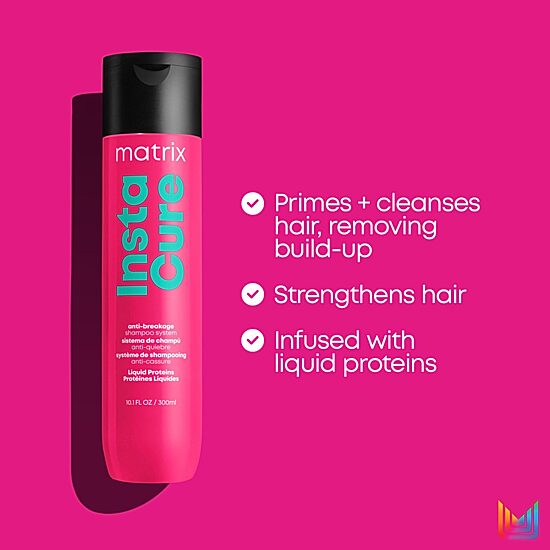 Matrix Anti-Breakage Shampoo 10.1 oz.