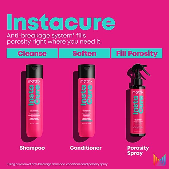Matrix Anti-Breakage Shampoo 10.1 oz.