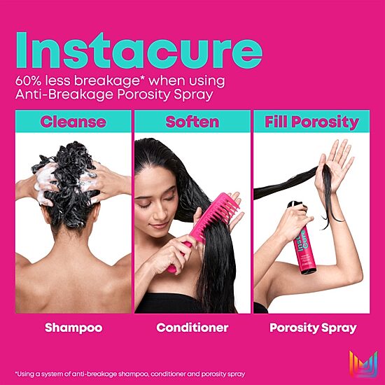 Matrix Anti-Breakage Shampoo 10.1 oz.