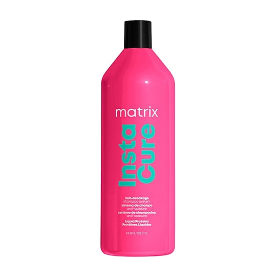 Matrix Instacure Anti-Breakage Shampoo 33.8 oz.