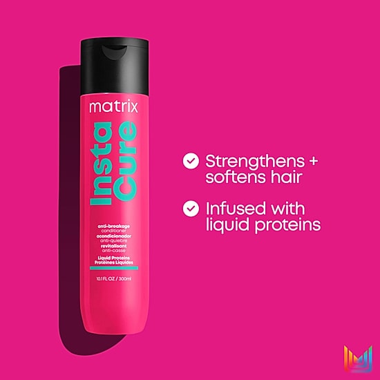 Matrix Instacure Anti-Breakage Conditioner 33.8 oz.