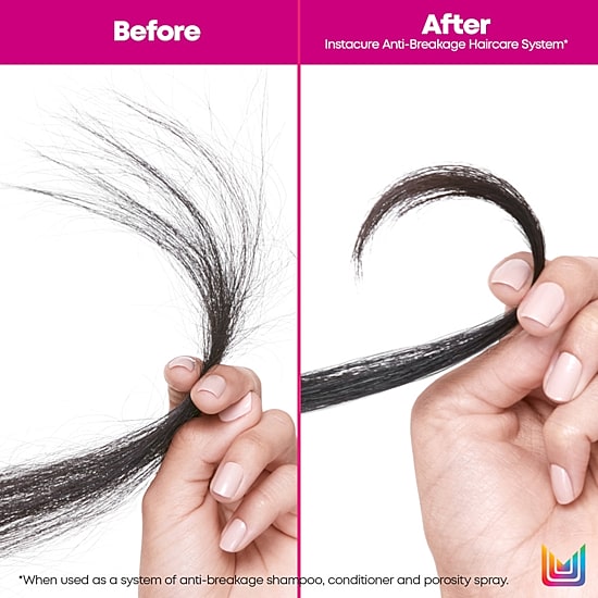 Matrix Instacure Porosity Leave In Conditioner 6.8 oz.