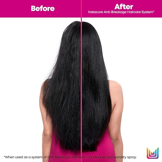 Matrix Instacure Porosity Leave In Conditioner 6.8 oz.