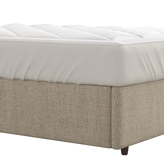 Amity Waterproof Anti-Microbial treated Sofa Bed Pad with 3M™ Moisture Management