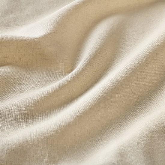 Shuteye Supply Beautifully Crinkled Cotton Linen Pillowcase Set
