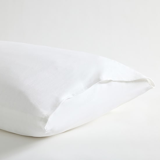 Shuteye Supply Cozy Classic Cotton Jersey Pillowcase Set