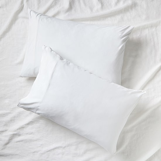 Shuteye Supply Cozy Classic Cotton Jersey Pillowcase Set