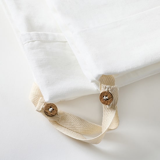Shuteye Supply Cozy Classic Cotton Jersey Pillowcase Set