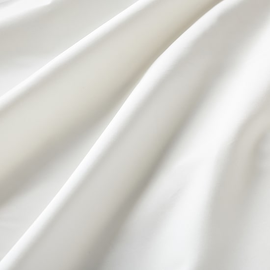 Shuteye Supply Frost Smart Temp Percale Pillowcase Set