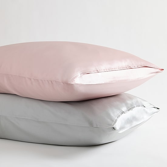 Shuteye Supply Lavish Dreams Mulberry Silk Pillowcase