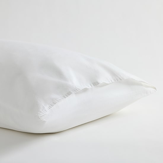 Shuteye Supply Vintage Soft Sateen Pillowcase Set