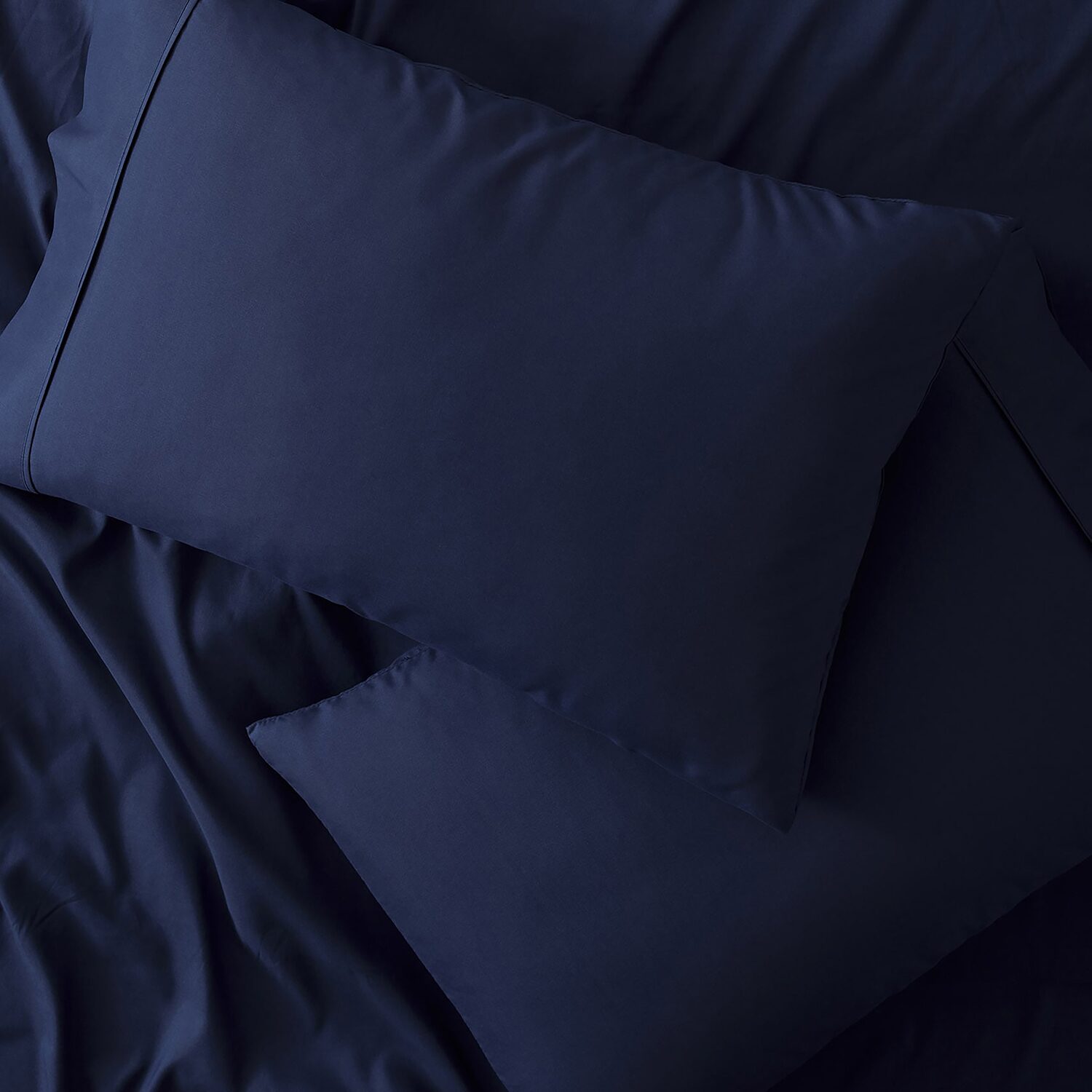 Blue Loom Lane 400tc Pillowcase