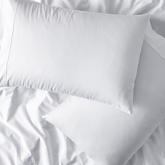 Blue Loom Lane 400tc Pillowcase