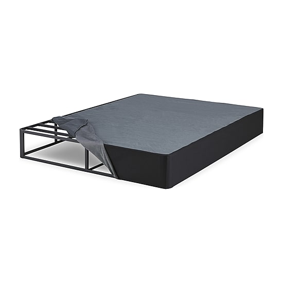 Ashley Sleep Essentials 10" Metal Standard Foundation