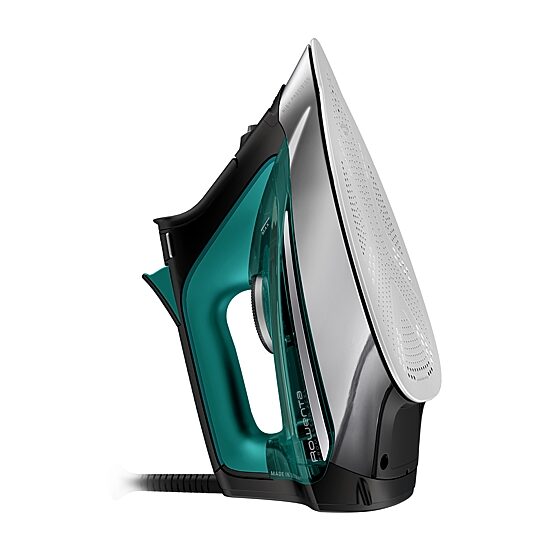 Rowenta Pro Master X-Cel Steam Iron