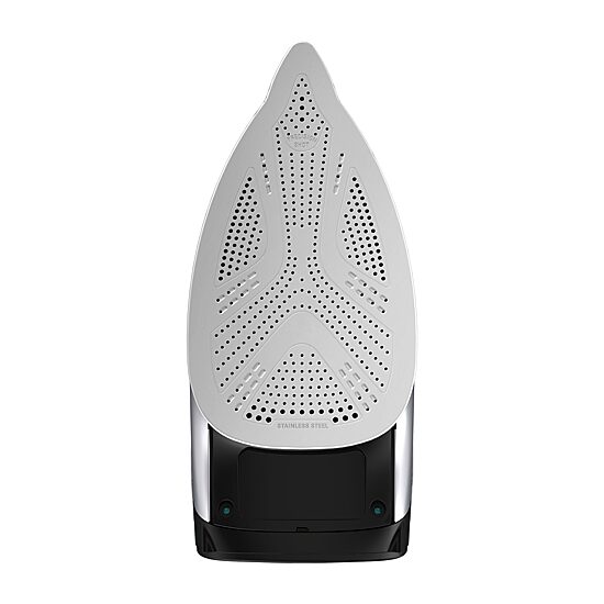  Rowenta Pro Master X-Cel Steam Iron