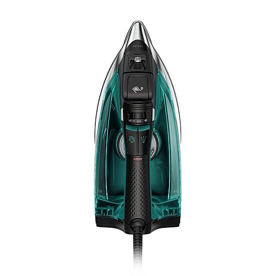  Rowenta Pro Master X-Cel Steam Iron