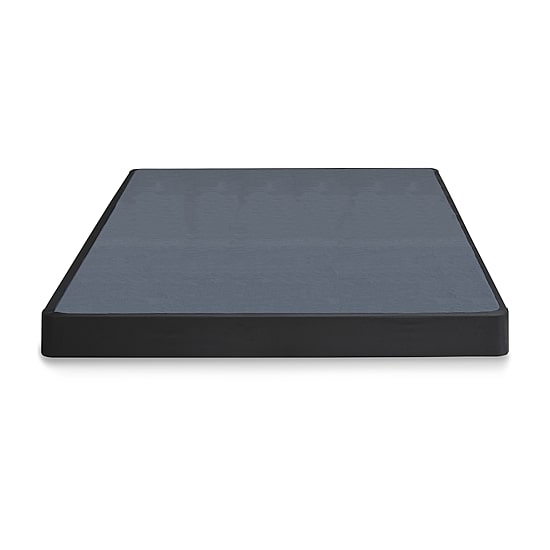 Signature Design by Ashley 5" Sturdy Metal Low Profile Foundation