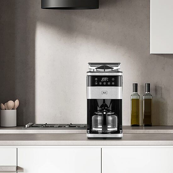 Melitta Drip Coffee Maker