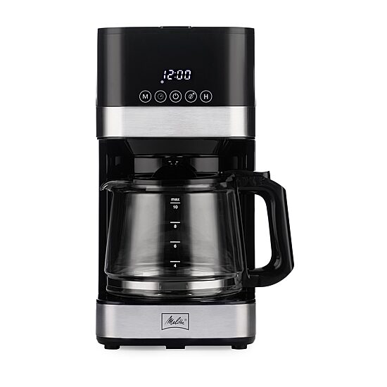 Melitta Drip Drip Coffee Maker