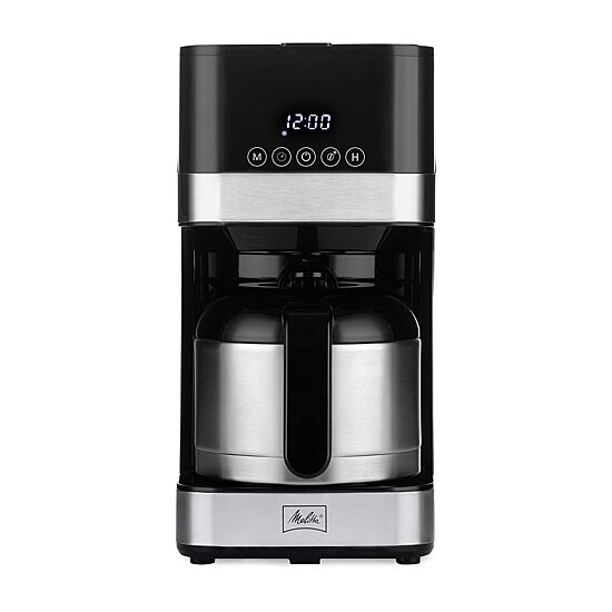 Melitta Drip Drip Coffee Maker