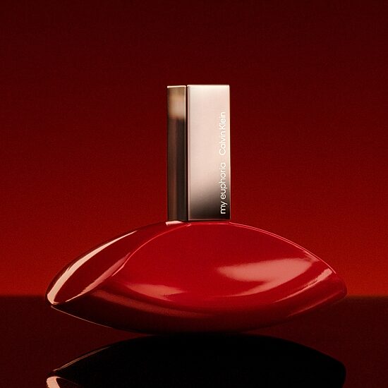 Calvin Klein My Euphoria Eau De Parfum 2-Pc Gift Set ($148 Value) Perfume Set