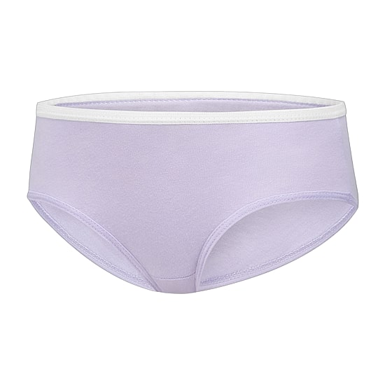 Hanes Toddler Girls 10 Pack Briefs Tucbrf
