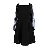 jcpenney skater dress Shop All Girls' Skater Dresses - Kids