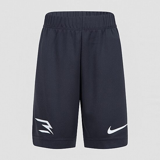 Nike 3BRAND by Russell Wilson Little Boys 2-pc. Short Set