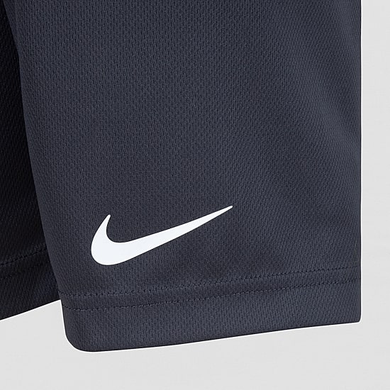 Nike 3BRAND by Russell Wilson Little Boys 2-pc. Short Set
