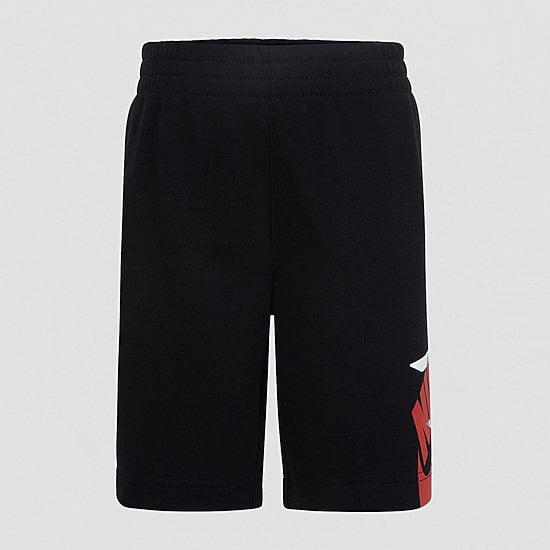 Nike 3BRAND by Russell Wilson Little Boys French Terry 2-pc. Short Set