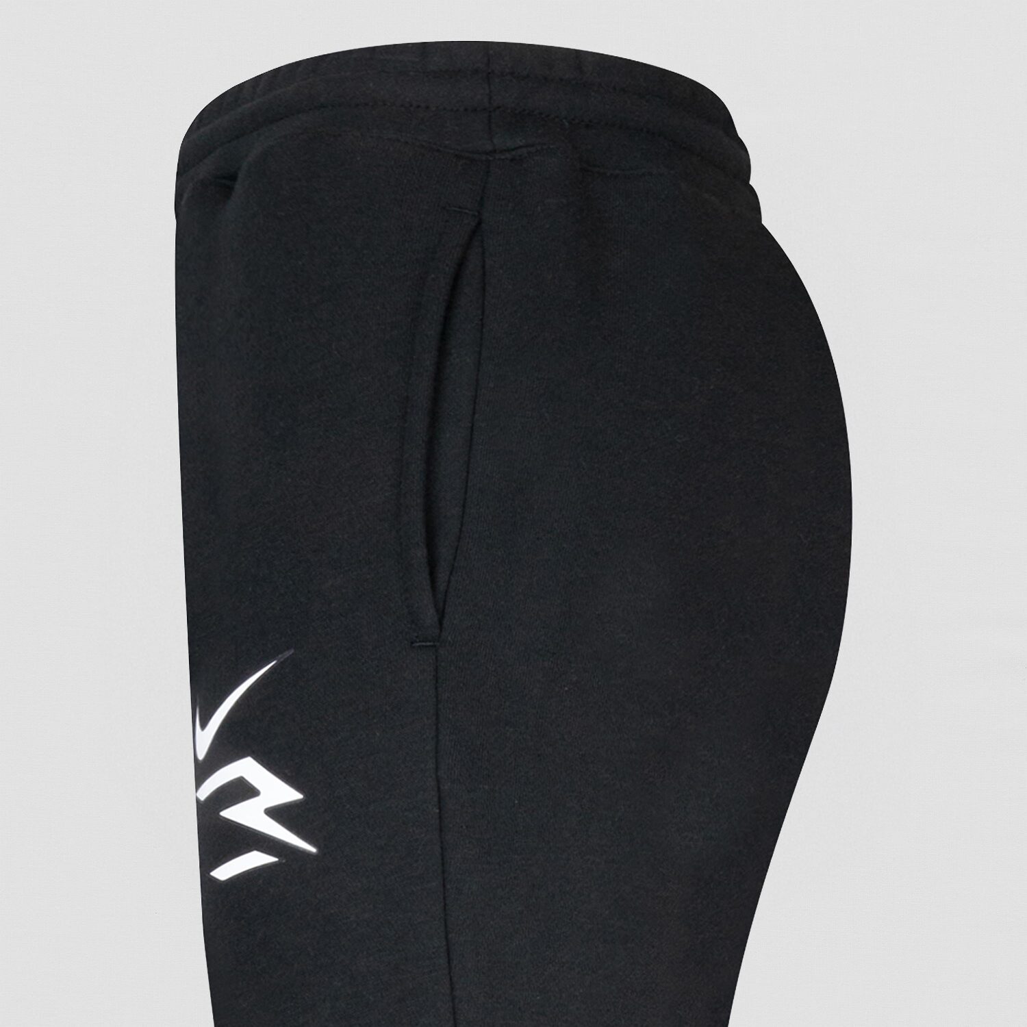 Nike 3BRAND by Russell Wilson Big Kid Boys Cinched Regular Fit Fleece Jogger Pant