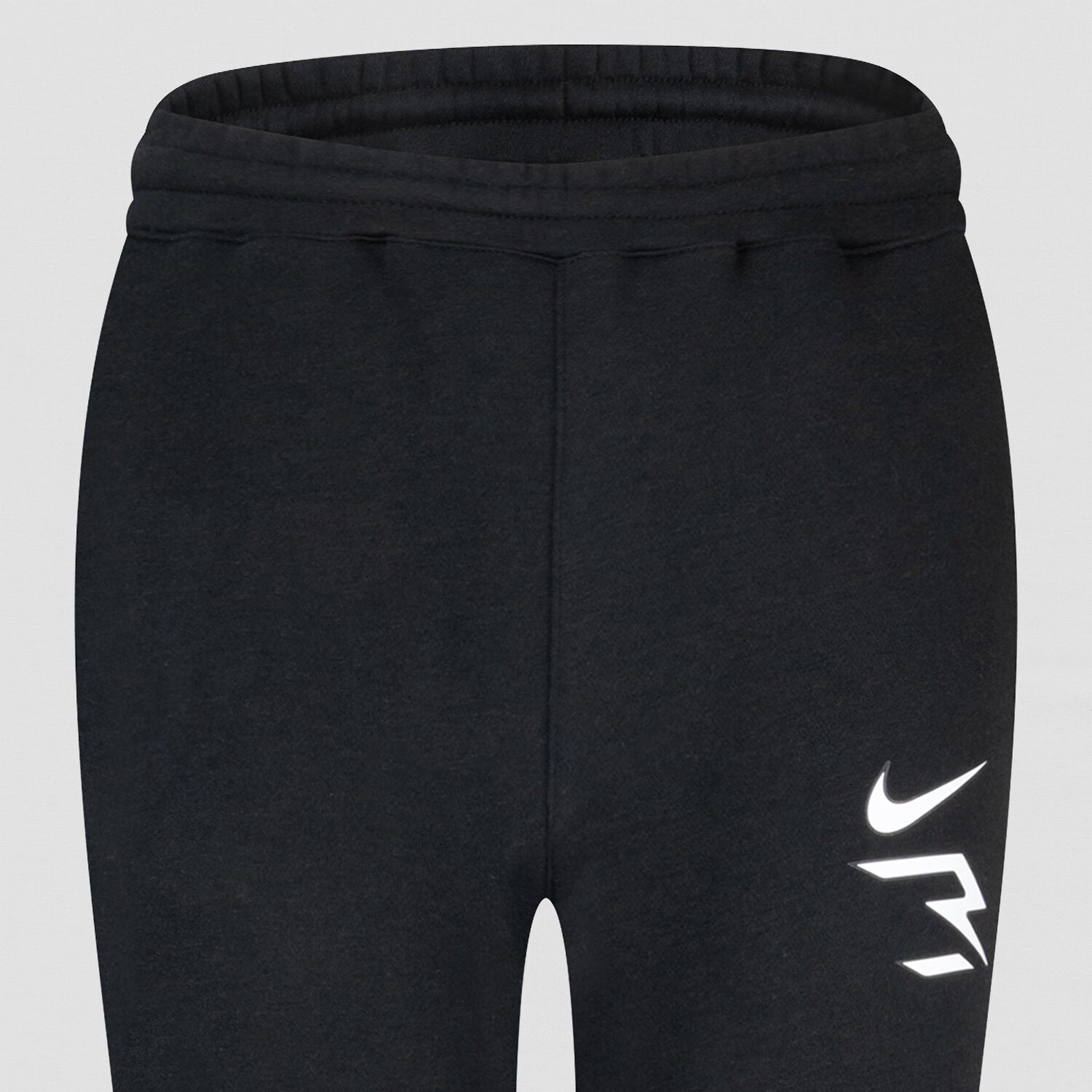 Nike 3BRAND by Russell Wilson Big Kid Boys Cinched Regular Fit Fleece Jogger Pant