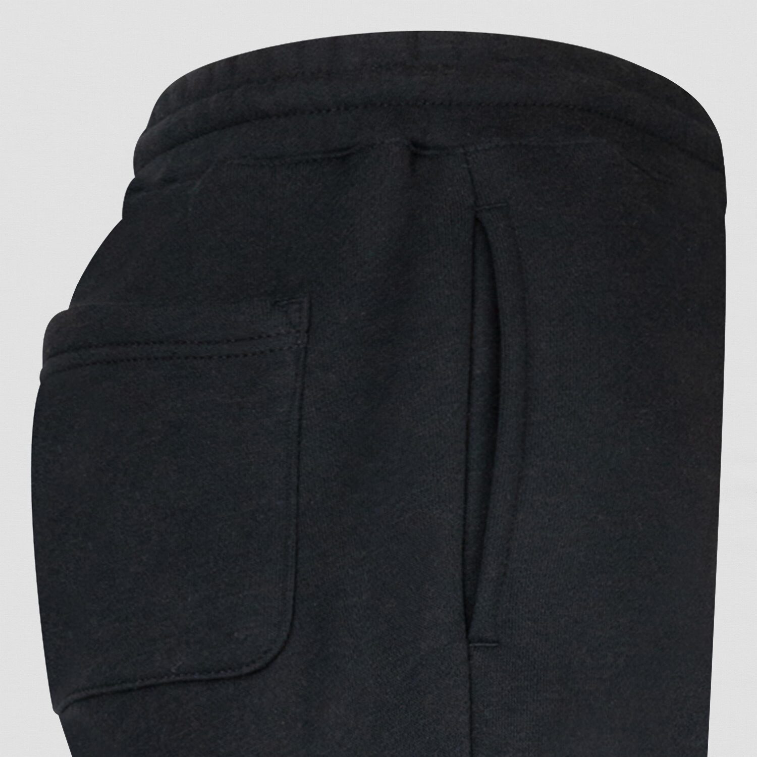 Nike 3BRAND by Russell Wilson Big Kid Boys Cinched Regular Fit Fleece Jogger Pant