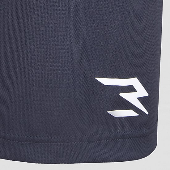Nike 3BRAND by Russell Wilson Big Kid Boys Basketball Short