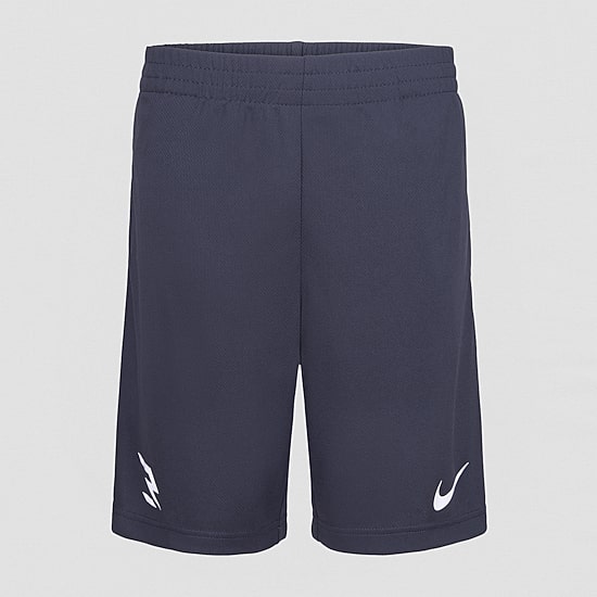 Nike 3BRAND by Russell Wilson Big Kid Boys Basketball Short