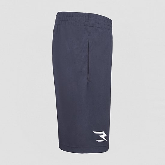 Nike 3BRAND by Russell Wilson Big Kid Boys Basketball Short