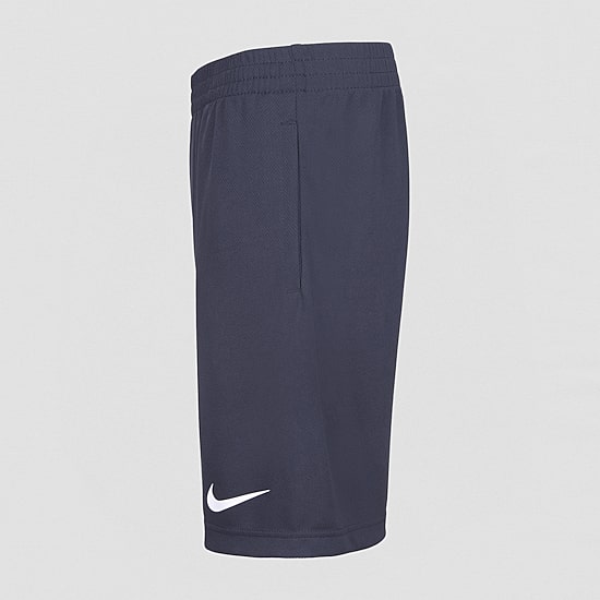 Nike 3BRAND by Russell Wilson Big Kid Boys Basketball Short