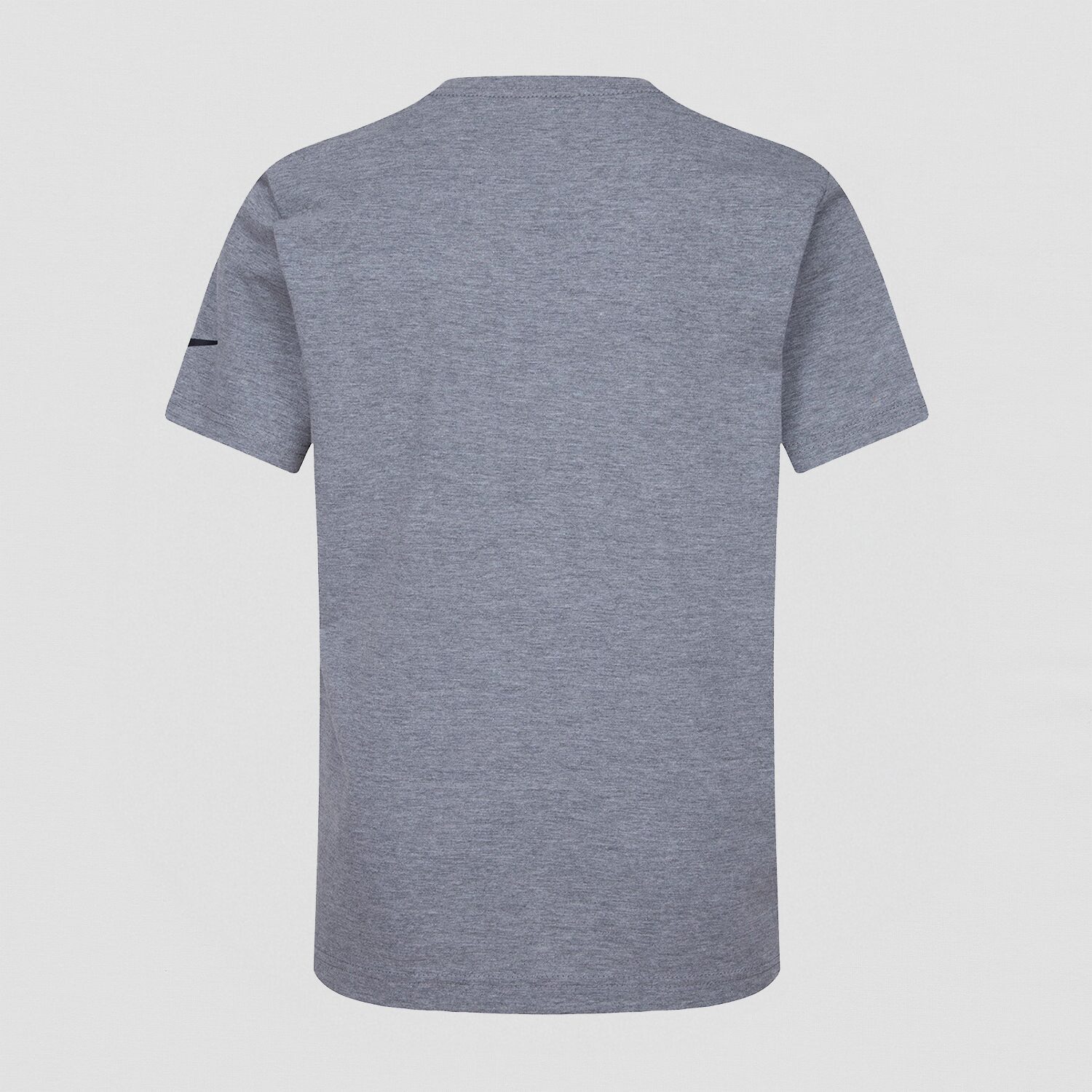 Nike 3BRAND by Russell Wilson Big Kid Boys Crew Neck Short Sleeve Regular Fit Graphic T-Shirt