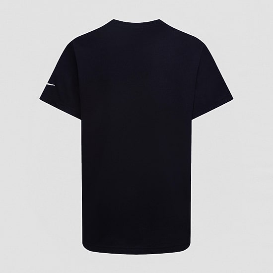 Nike 3BRAND by Russell Wilson Big Kid Boys Crew Neck Short Sleeve Regular Fit Graphic T-Shirt