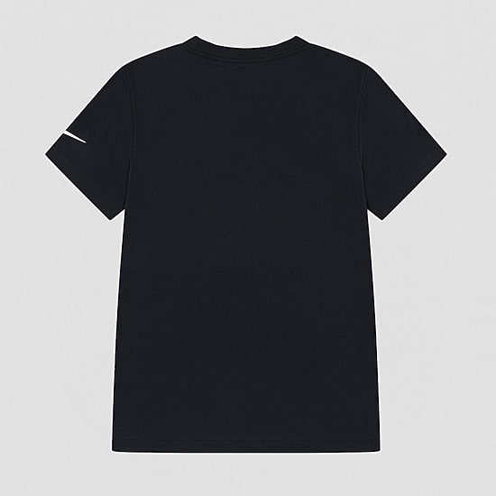 Nike 3BRAND by Russell Wilson Big Kid Boys Crew Neck Short Sleeve Regular Fit Graphic T-Shirt