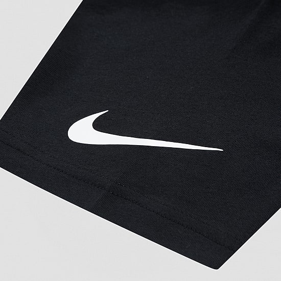 Nike 3BRAND by Russell Wilson Big Kid Boys Crew Neck Short Sleeve Regular Fit Graphic T-Shirt