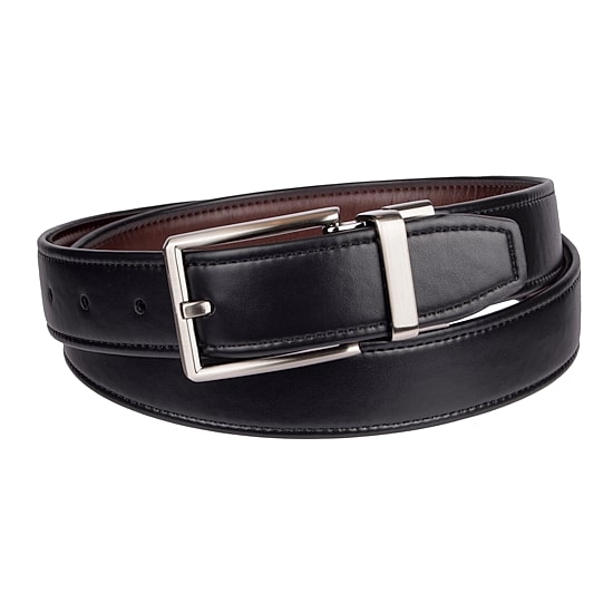 Dockers Feather Edge Mens Belt