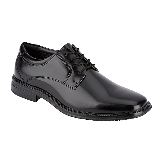 Dockers Irving Mens Slip Resistant Shoe