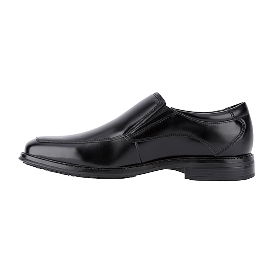 Dockers Lawton Mens Moc Slip-On Shoe