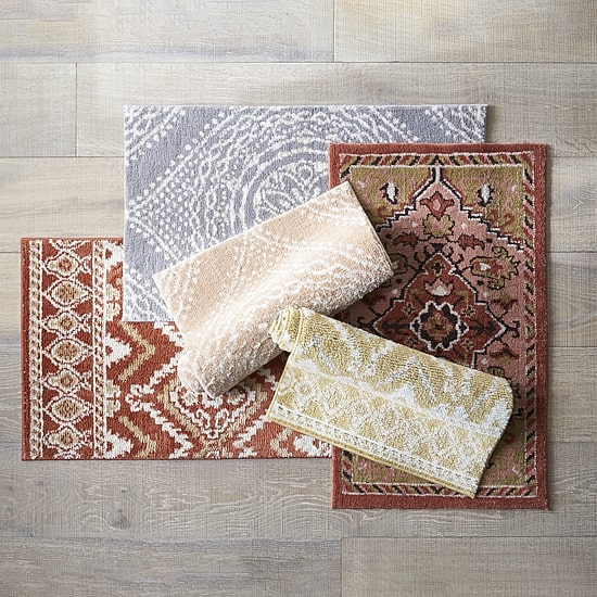 Riviera Home Mahalo Tribal Hand Tufted Rectangular Accent Indoor Rugs